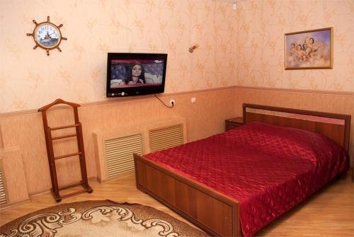 Пермь: Ассоль