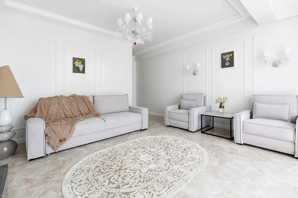 Апартаменты Red Apartments Светлана Парк Герда — фото 1
