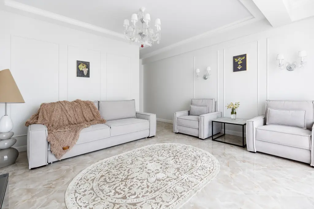 Сочи: Апартаменты Red Apartments Светлана Парк Герда