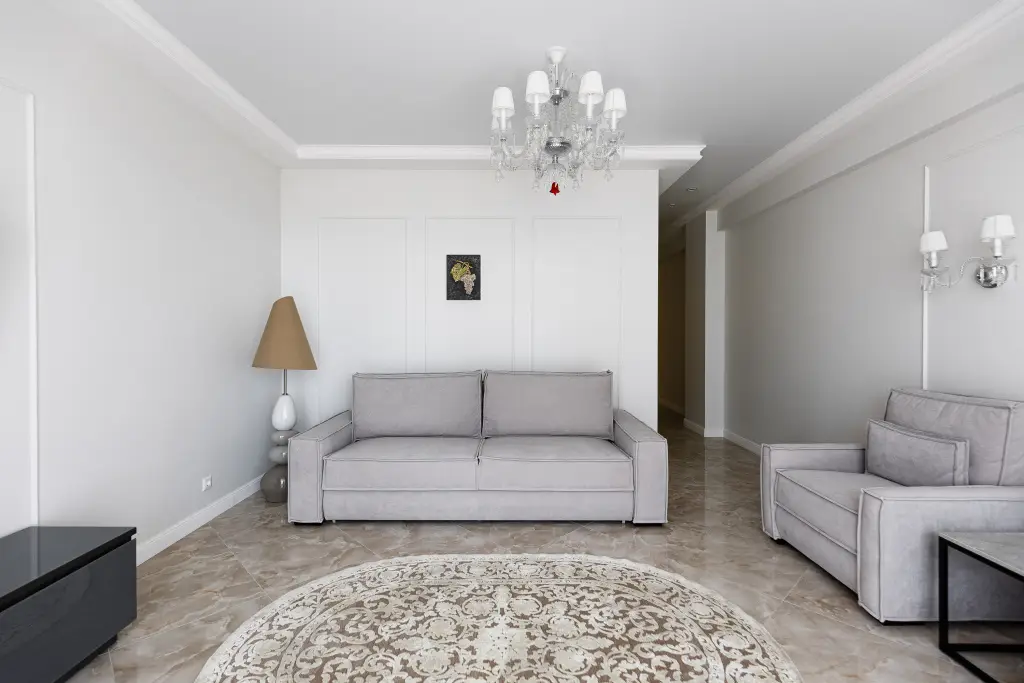 Сочи: Апартаменты Red Apartments Светлана Парк Герда