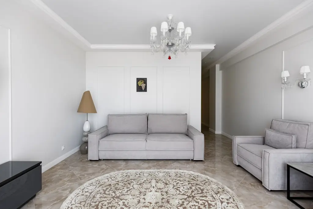 Сочи: Апартаменты Red Apartments Светлана Парк Герда