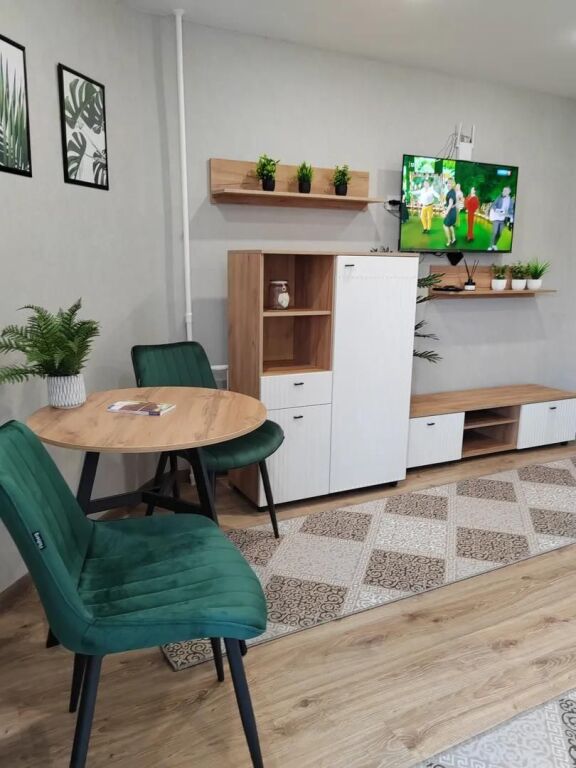 Тула: Квартира на Красноармейском Проспекте 9