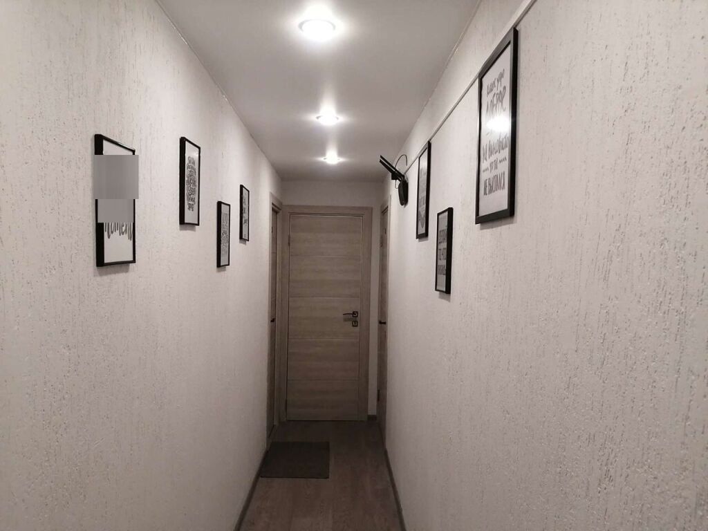 Квартира на Сойфера 1-3 — фото 1