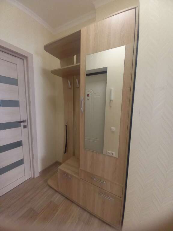 Тюмень: Квартира на Таврической улице 9/4