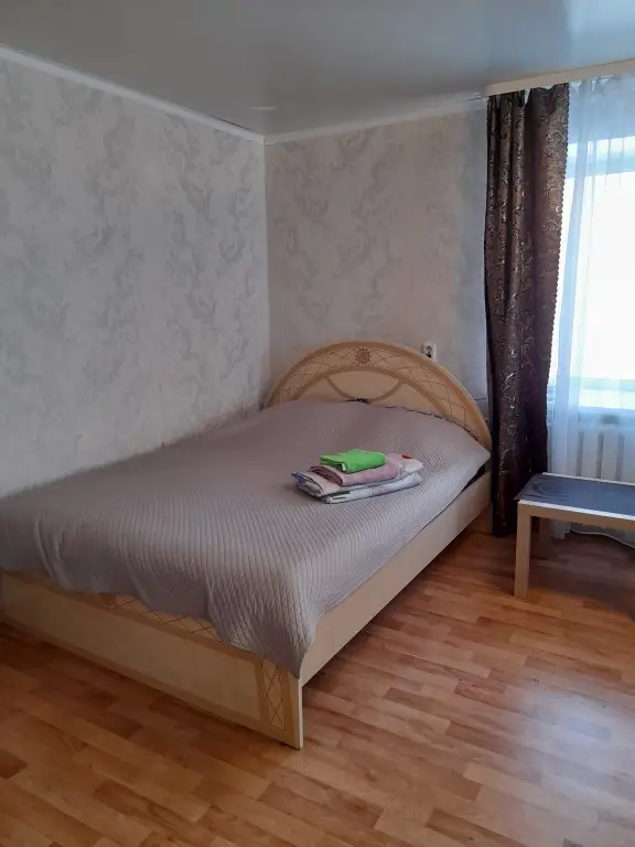 Ухта: Квартира Проспект Космонавтов 12