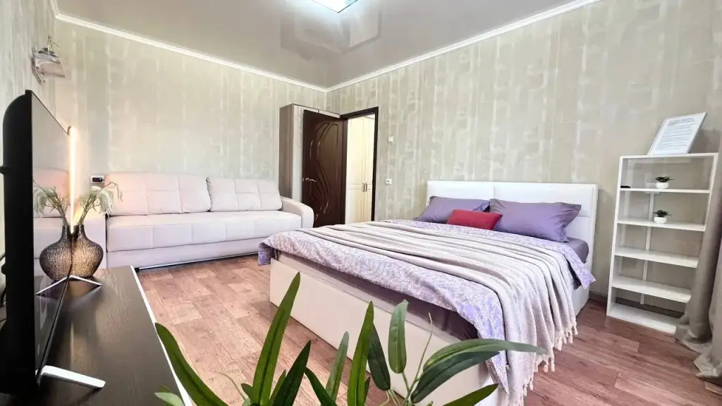 Квартира Rent House вблизи залива — фото 1