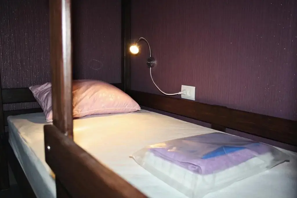 Пермь: Bike Hostel