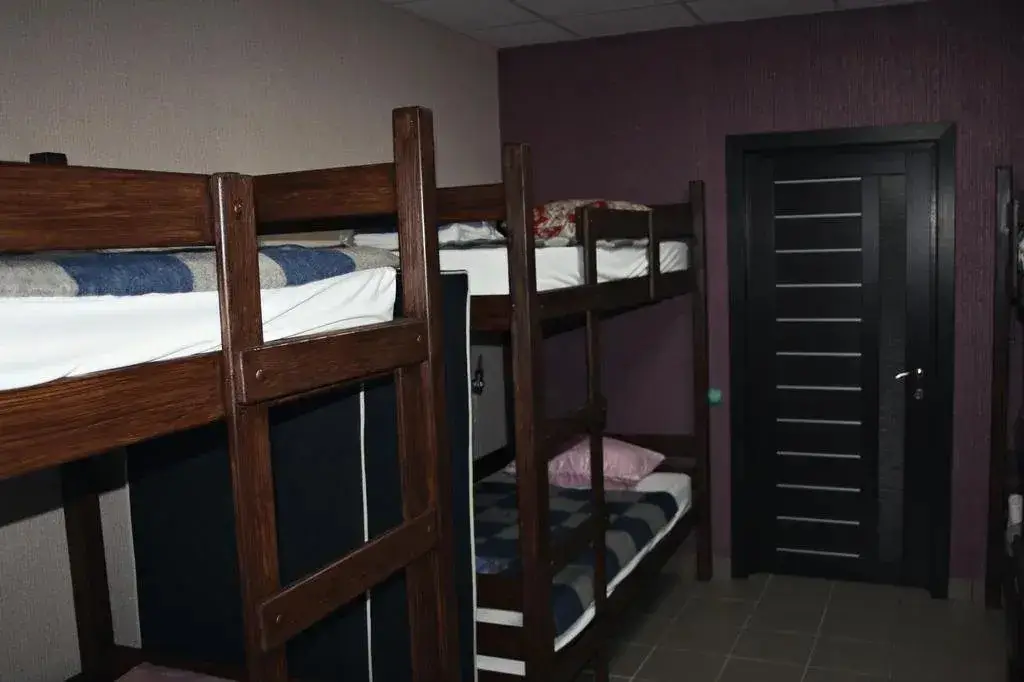 Пермь: Bike Hostel