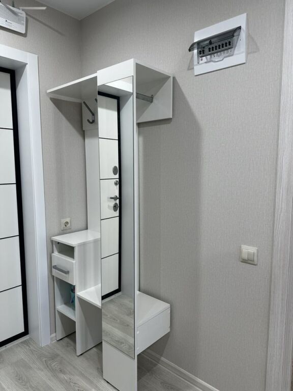Анапа: Апартаменты Студия 128 на Пионерском проспекте 272А