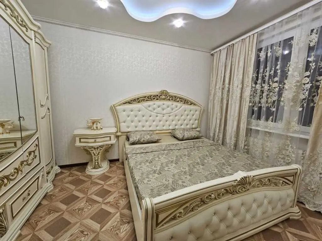 Домодедово: Квартира на улице Курыжова 13 (54)