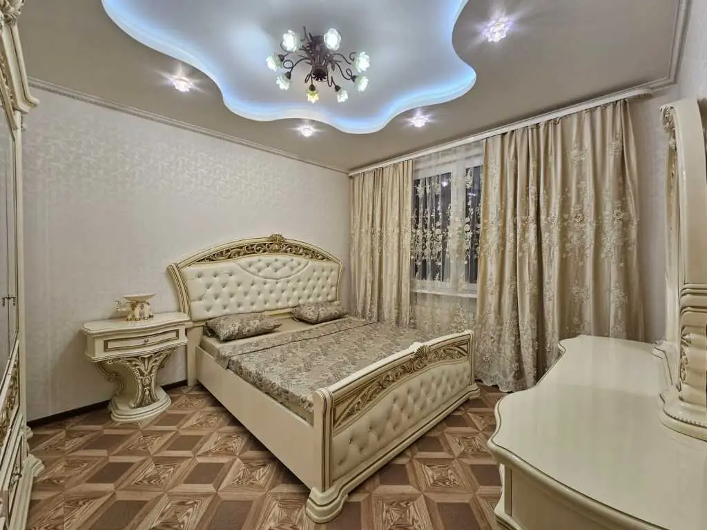 Домодедово: Квартира на улице Курыжова 13 (54)