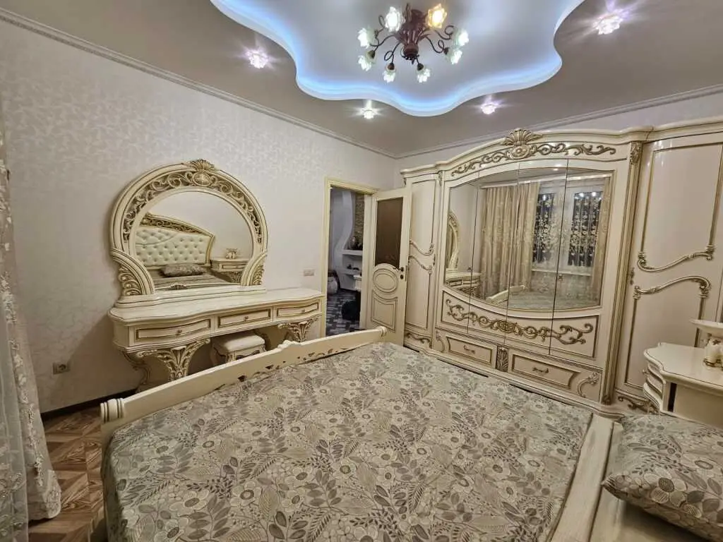 Домодедово: Квартира на улице Курыжова 13 (54)