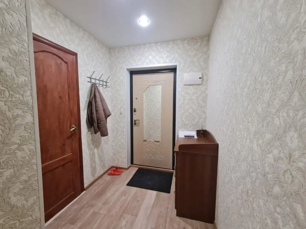 Домодедово: Квартира на улице Курыжова 30 (334)