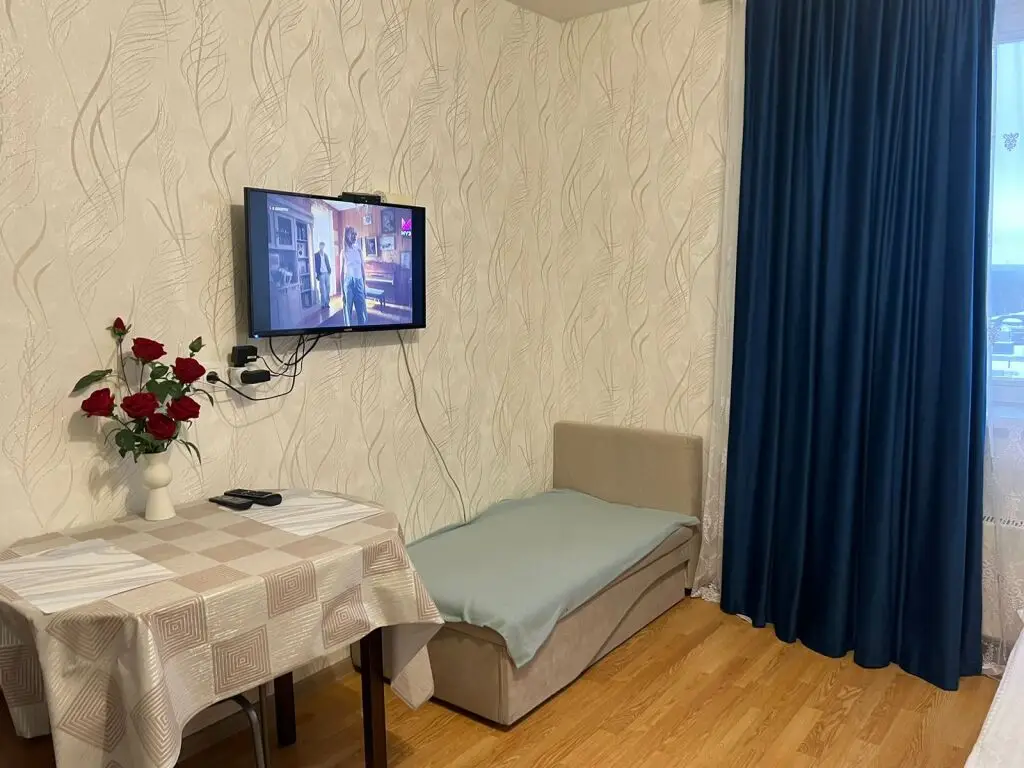 Домодедово: Квартира на улице Курыжова 16