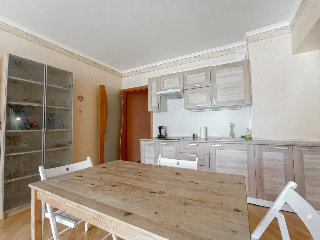 Екатеринбург: Квартира на Улице Радищева 33