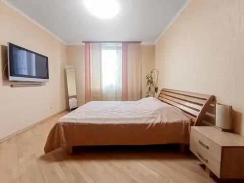 Квартира на Улице Радищева 33 — фото 1
