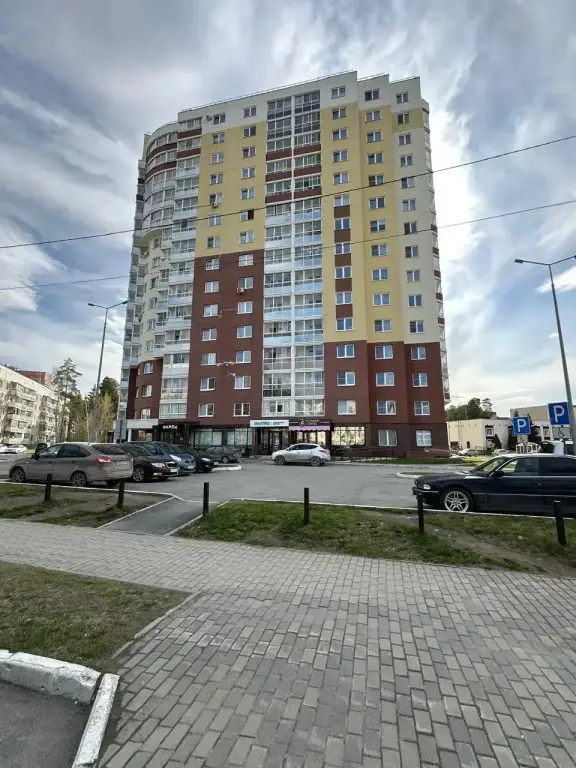 Заречный: Апартаменты посуточно на Кузнецова