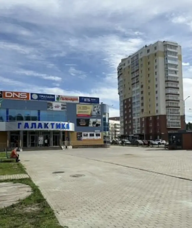 Апартаменты посуточно на Кузнецова — фото 1