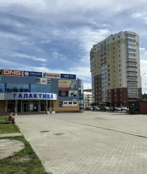 Апартаменты посуточно на Кузнецова — фото 1