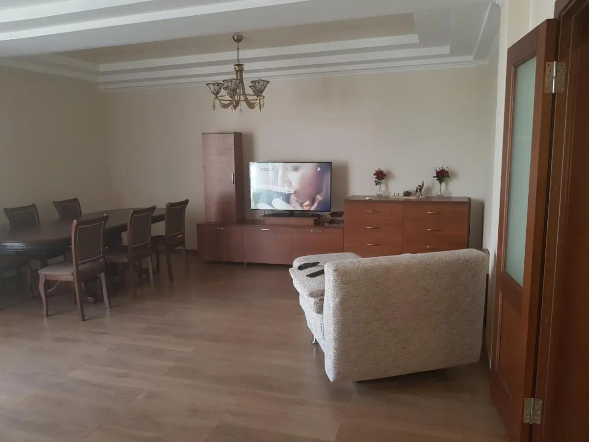 Геленджик: Apartment Na Gorkogo 23
