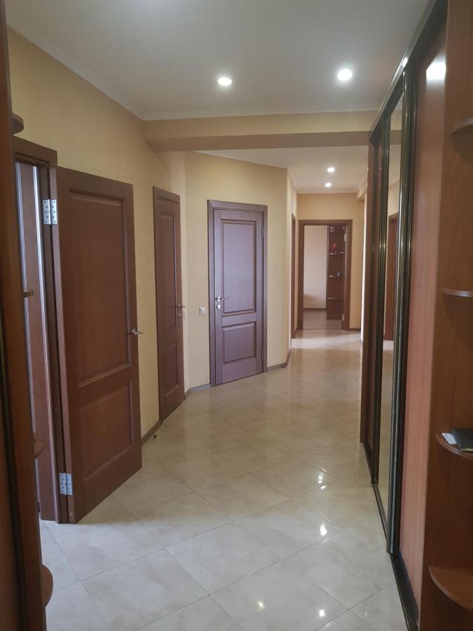Геленджик: Apartment Na Gorkogo 23