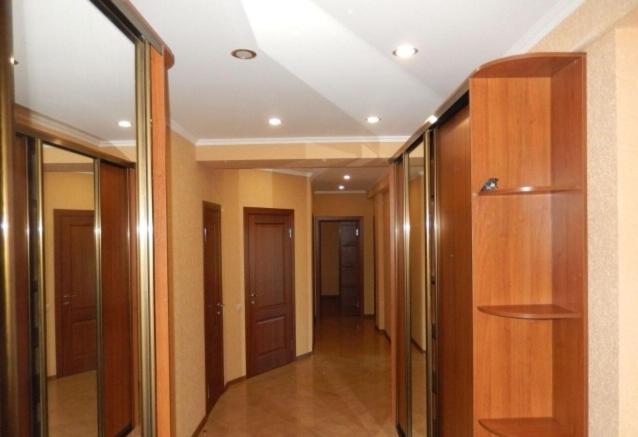 Геленджик: Apartment Na Gorkogo 23