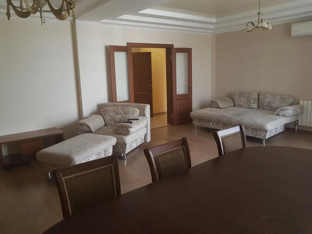 Геленджик: Apartment Na Gorkogo 23