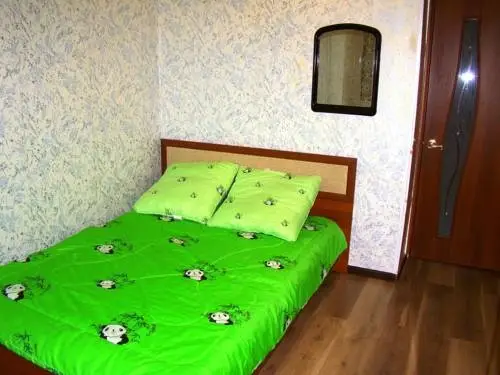 Пермь: Celebrity Apartments on Petropavlovskaya Street