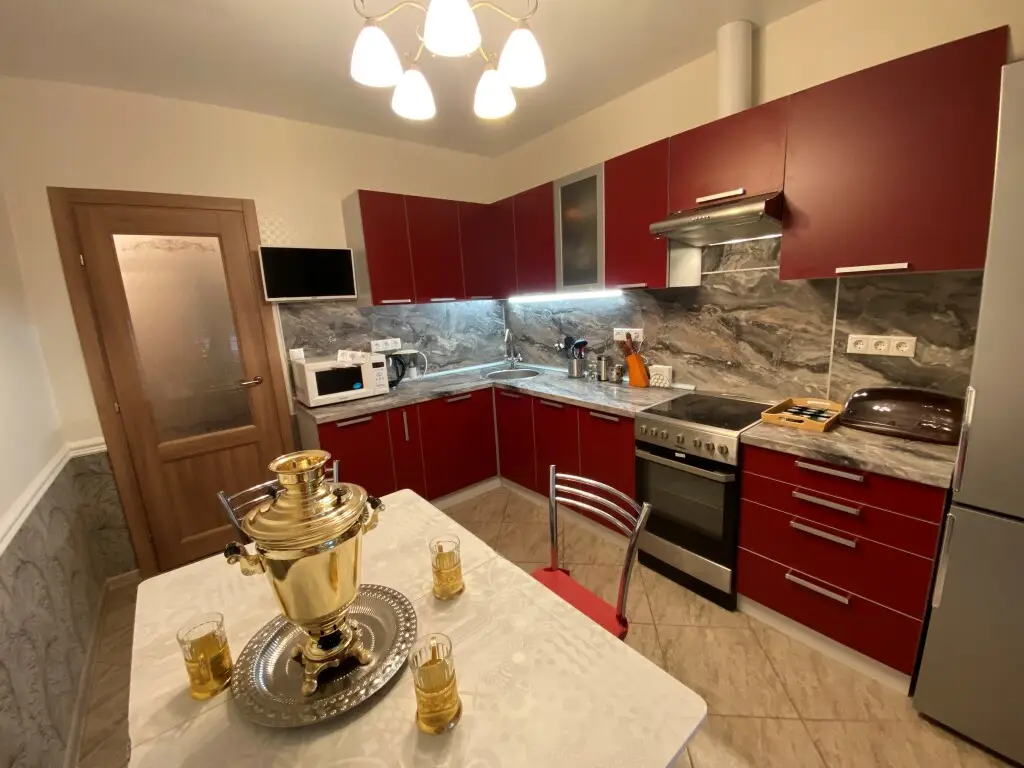 Мытищи: Апартаменты Стильные