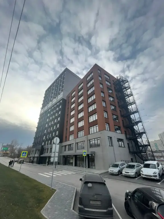 Новосибирск: Апартаменты в Центре Новосибирска