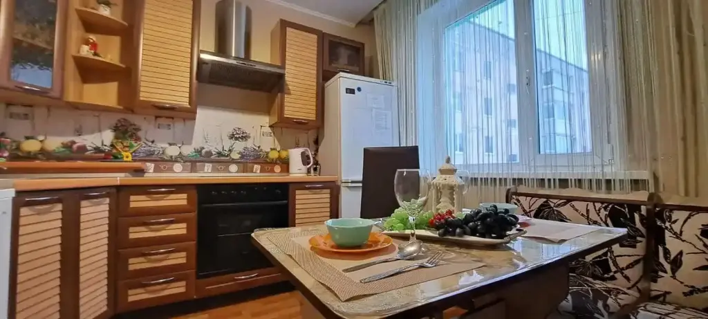 Ноябрьск: Квартира на Ленина 62 кв 78