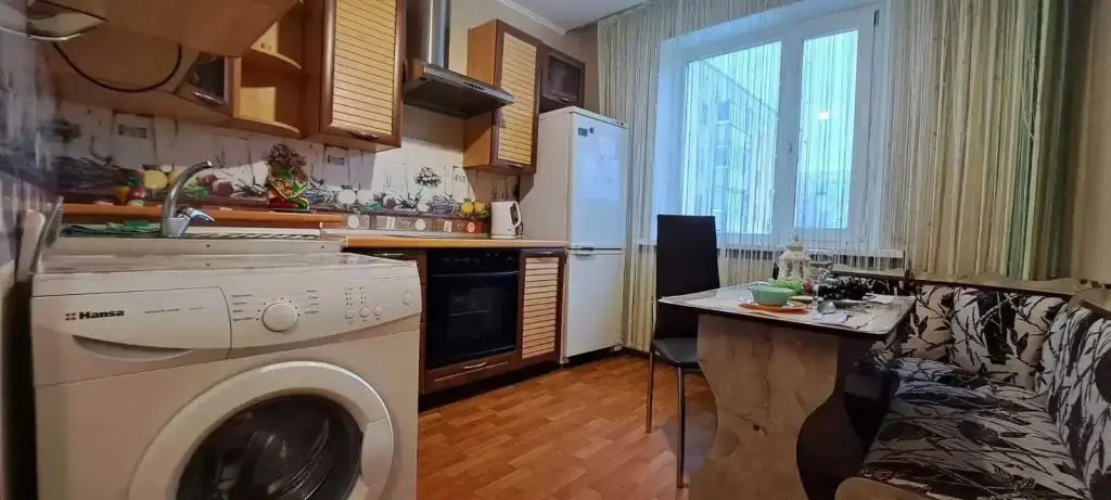 Ноябрьск: Квартира на Ленина 62 кв 78