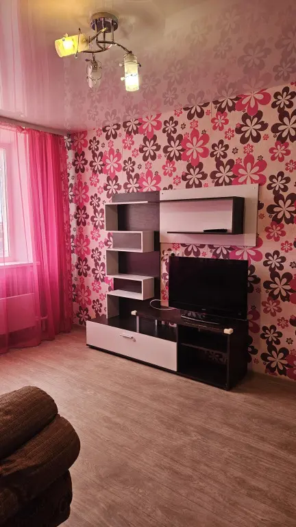 Ноябрьск: Квартира на Советской 90А кв 912
