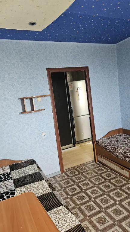 Ноябрьск: Квартира на Советской 90А кв 912