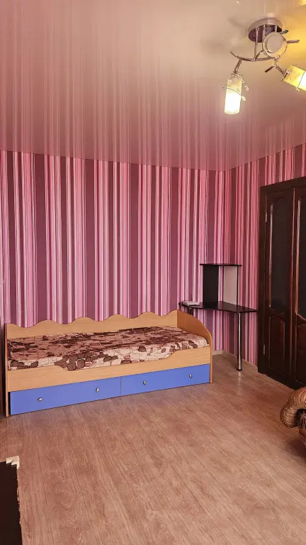 Ноябрьск: Квартира на Советской 90А кв 912