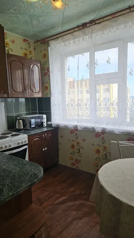 Ноябрьск: Квартира на Советской 90А кв 912