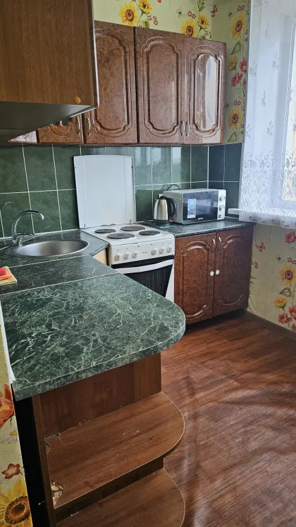 Ноябрьск: Квартира на Советской 90А кв 912