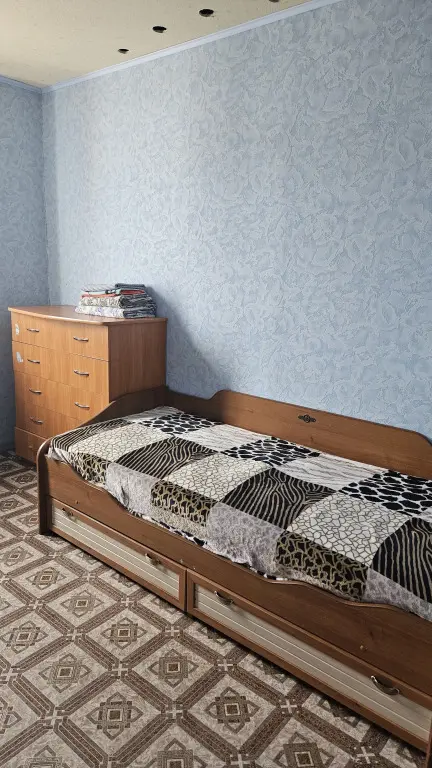 Ноябрьск: Квартира на Советской 90А кв 912