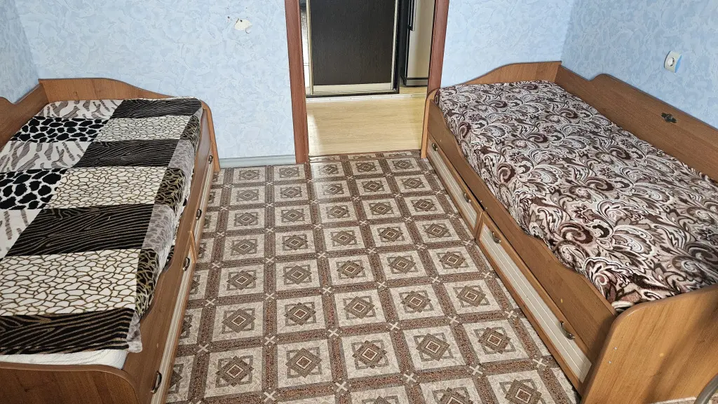 Ноябрьск: Квартира на Советской 90А кв 912