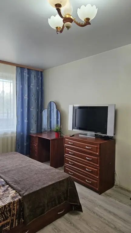 Ноябрьск: Квартира на Ленина 46