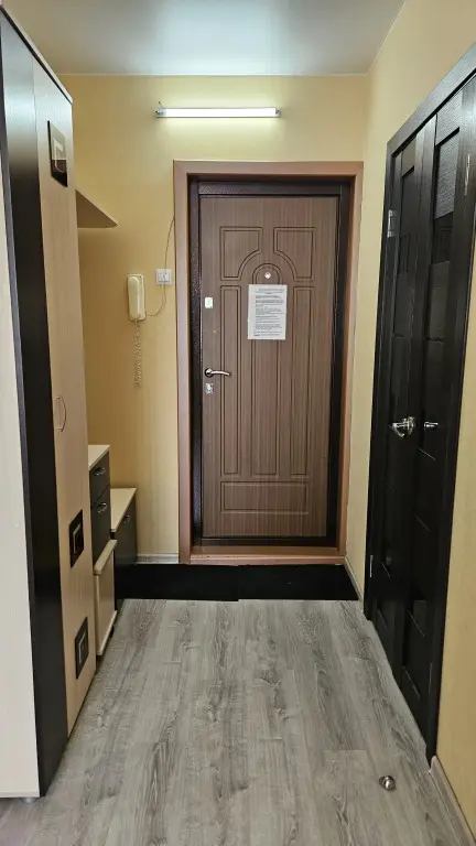 Ноябрьск: Квартира на Ленина 46