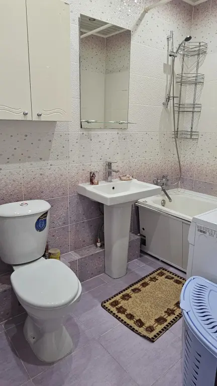 Ноябрьск: Квартира на Ленина 46