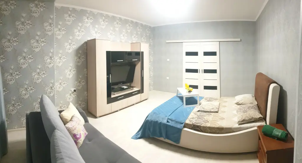 Квартира на Ленина 96 кв 82 — фото 1