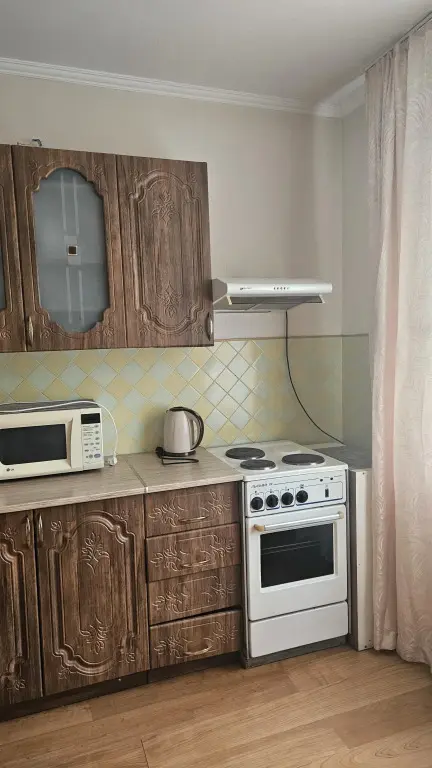 Ноябрьск: Квартира на Мира 50 кв 62