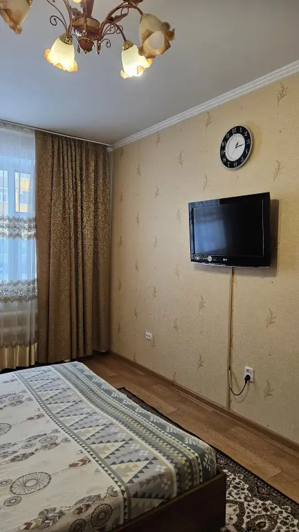 Ноябрьск: Квартира на Мира 50 кв 62