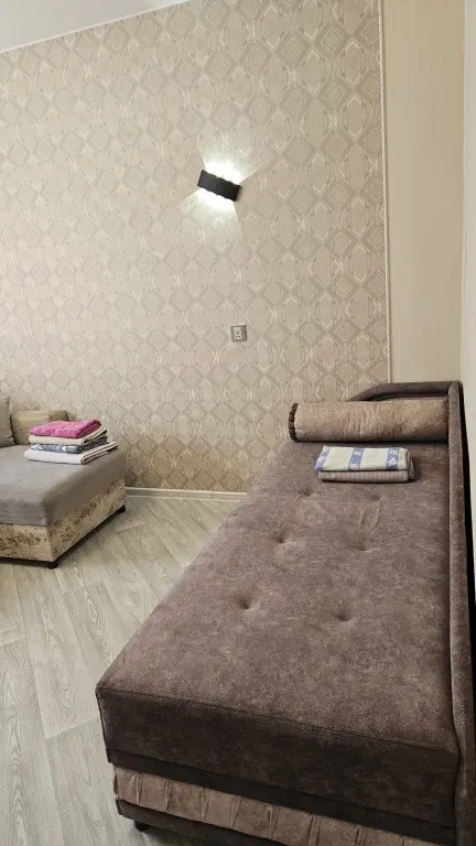 Ноябрьск: Квартира на Советской 83а кв 77