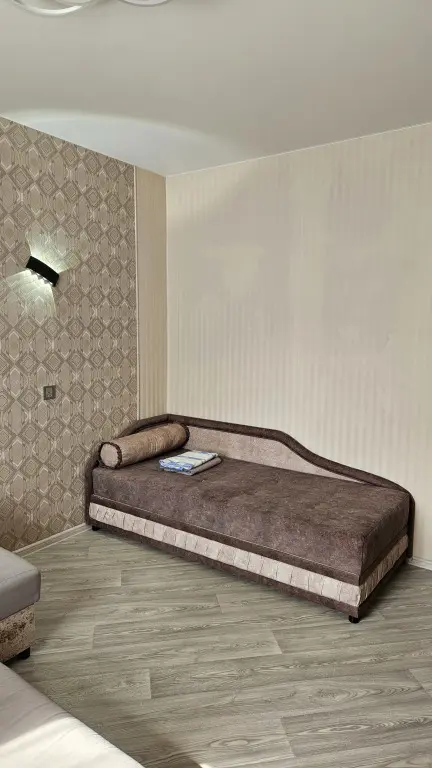 Ноябрьск: Квартира на Советской 83а кв 77