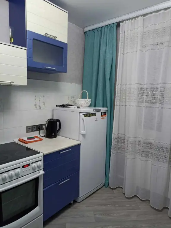Ноябрьск: Квартира на Советской 83а кв 77