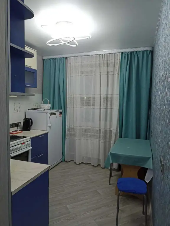 Ноябрьск: Квартира на Советской 83а кв 77