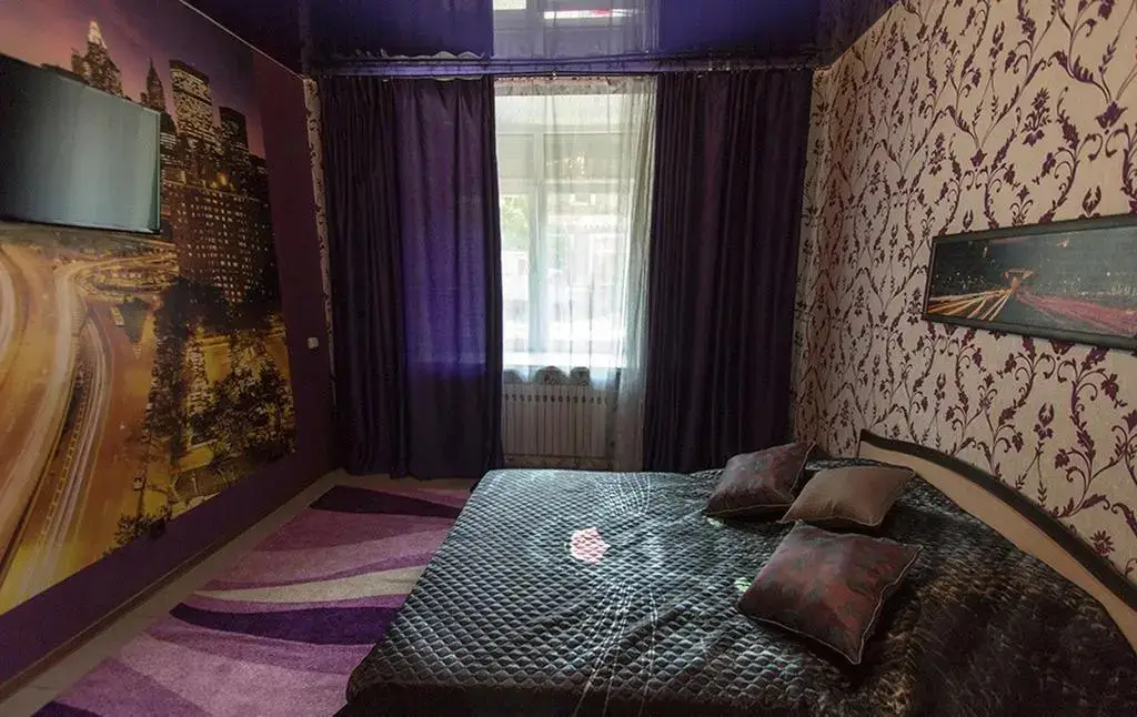 Пермь: Clever Hotel
